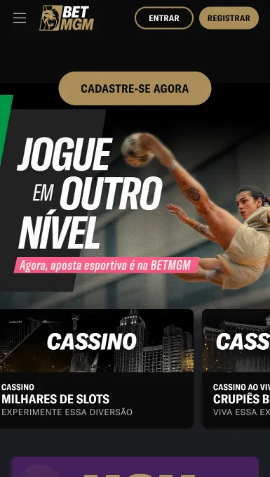BetMGM screenshot 385
